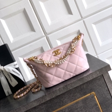 Chanel Hobo Bags